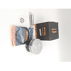 Kit Piston Tvs180 Apache ///evol/// 1.00 1