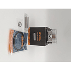 Kit Piston Tvs180 Apache ///evol/// 1.00 3