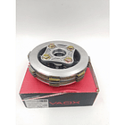 Centro Clutch Completo Eco-100+//eco-100 Deluxe 1