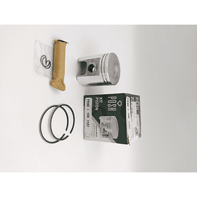 Kit Piston Fr-80 //posh // 1.00//calidad --envios Gratis--