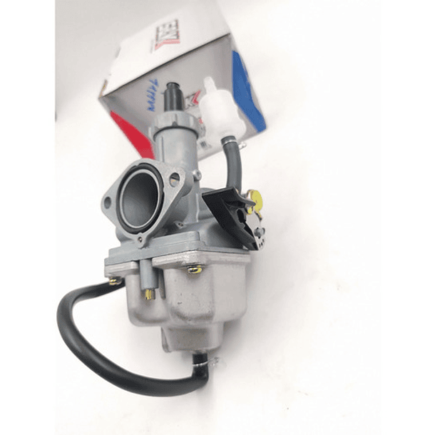 Carburador Akt-125/nkd-125/sl-125 Excelente Calidad