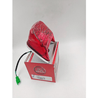 Stop Trasero Boxer-ct (marca Duramax) 1