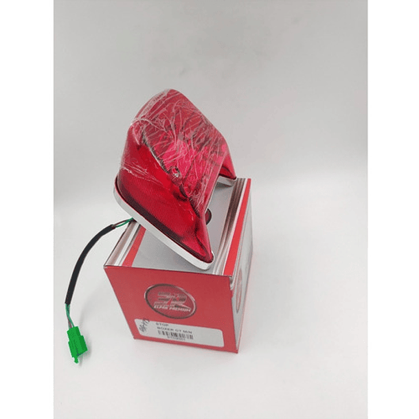 Stop Trasero Boxer-ct (marca Duramax) 1