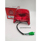 Stop Trasero Boxer-ct (marca Duramax) 2