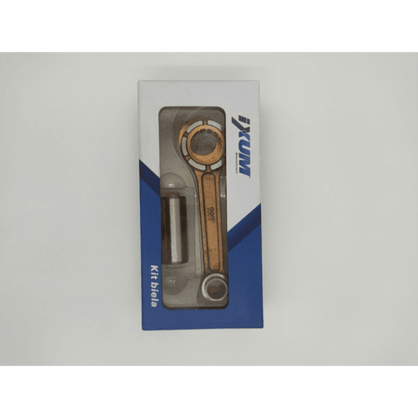 Kit Biela V80/ixum/calidad Garantizada-envios Gratis 1