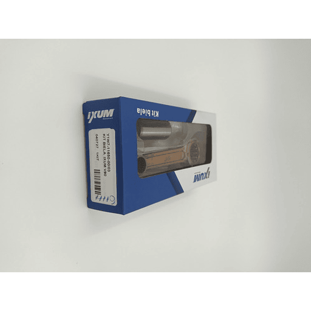Kit Biela V80/ixum/calidad Garantizada-envios Gratis 3