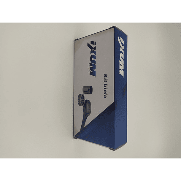 Kit Biela V80/ixum/calidad Garantizada-envios Gratis 4