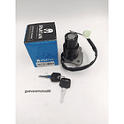 Switch De Encendido Dt-125 Modelo Nuevo ((marca Sparan)) 2
