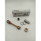 Kit Biela Ts125/wsanti/garantizada/envios Gratis 1