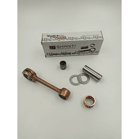 Kit Biela Ts125/wsanti/garantizada/envios Gratis