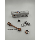 Kit Biela Ts125/wsanti/garantizada/envios Gratis 2