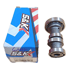 Arbol De Levas Eco Deluxe (syk) Calidad-recomendada 1