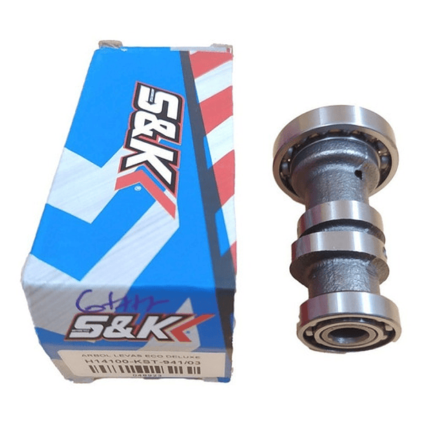 Arbol De Levas Eco Deluxe (syk) Calidad-recomendada 1