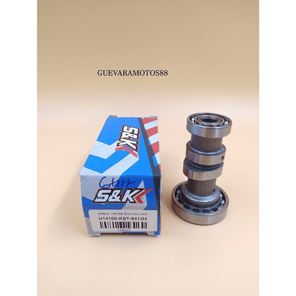 Arbol De Levas Eco Deluxe (syk) Calidad-recomendada 2