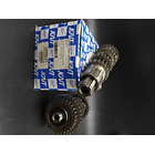 Caja De Cambios 3w180-200 Carguero ((knt)) Calidad!! 2