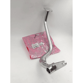 Pedal De Freno Akt-110 Modelo Nuevo ((marca Vaox))