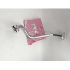 Pedal De Freno Akt-110 Modelo Nuevo ((marca Vaox)) 2