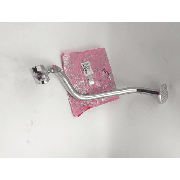 Pedal De Freno Akt-110 Modelo Nuevo ((marca Vaox)) 2