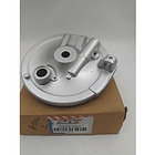 Porta Bandas Delantero Eco-100 Marca S&k 1