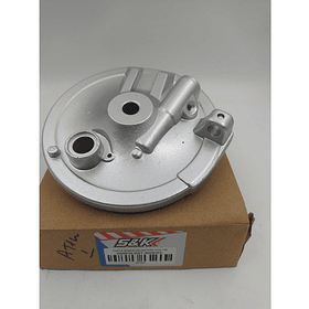 Porta Bandas Delantero Eco-100 Marca S&k