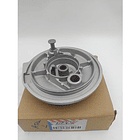 Porta Bandas Delantero Eco-100 Marca S&k 2