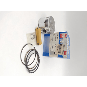 Kit Piston Akt110/special/akt110//0.75//tkrj-envios Gratis