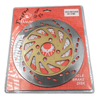 Disco De Freno Delantero Best-125 Suzuki ((kanuni)) 1