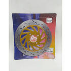 Disco De Freno Delantero Best-125 Suzuki ((kanuni)) 2
