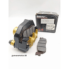 Caliper Mordaza Delantera Crypton 110 Marca: Gx 2