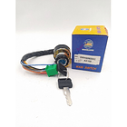 Switch De Encendido Ax-100 Suzuki - Recomendado! 1