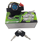 Switch De Encendido Boxer-100ct Marca Reconocida/garantizada 2