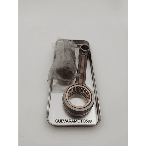 Kit Biela Fd-115 Viva / Calidad Garantizada 2