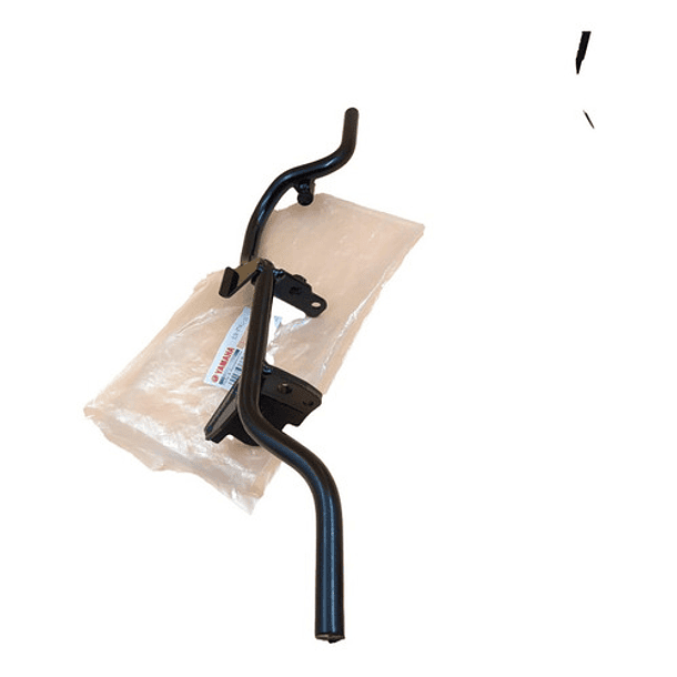 Barra Reposapie Delantero Rx-115 ( Original ) Yamaha 2