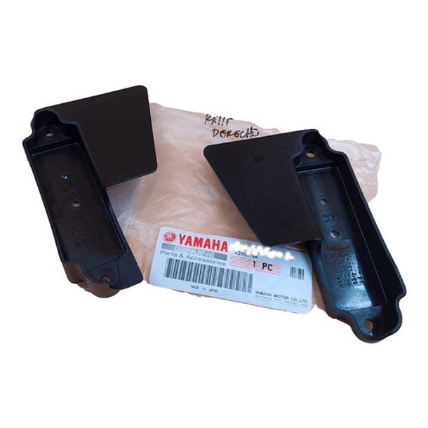 Par Base De Reflectivo De Chasis Rx-115 ( Original ) 1