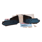 Par Base De Reflectivo De Chasis Rx-115 ( Original ) 2