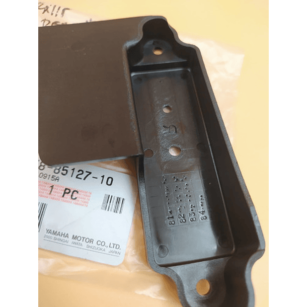 Par Base De Reflectivo De Chasis Rx-115 ( Original ) 3