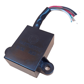 Cdi Kawasaki Kmx - 125 2t / Envío Gratis / Excelente Calidad