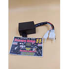 Cdi Kawasaki Kmx - 125 2t / Envío Gratis / Excelente Calidad 2