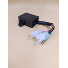 Cdi Kawasaki Kmx - 125 2t / Envío Gratis / Excelente Calidad 3