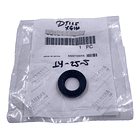 Retenedor Leva De Clutch Dt-125 (original ) 14-25-5 1