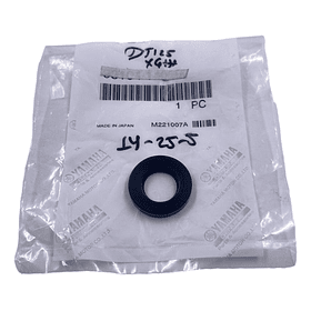 Retenedor Leva De Clutch Dt-125 (original ) 14-25-5