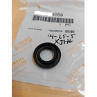 Retenedor Leva De Clutch Dt-125 (original ) 14-25-5 2