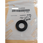 Retenedor Leva De Clutch Dt-125 (original ) 14-25-5 3