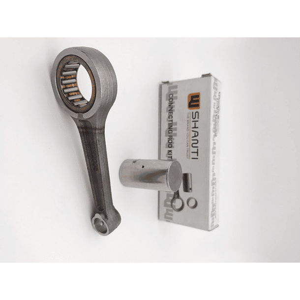 Kit Biela Gs-125//wshanti//marca De Calidad-envios Gratis 2