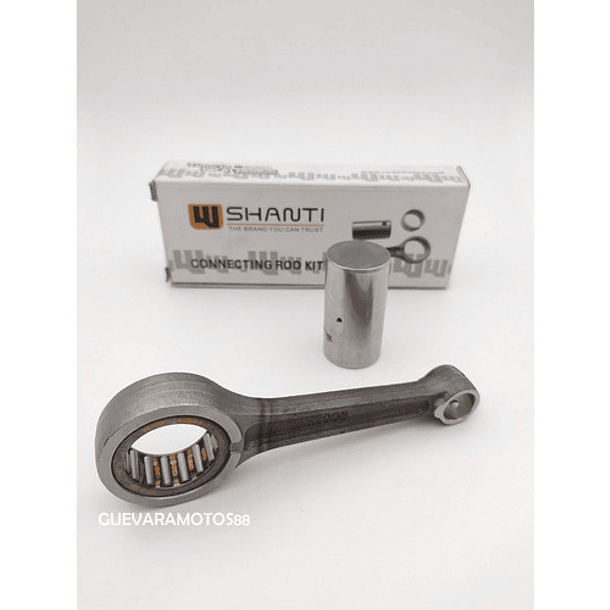 Kit Biela Gs-125//wshanti//marca De Calidad-envios Gratis 3