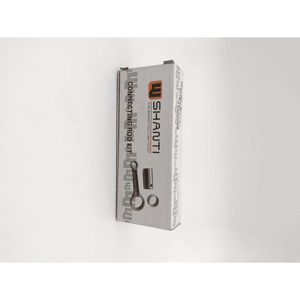 Kit Biela Gs-125//wshanti//marca De Calidad-envios Gratis 4