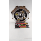 Prensa Clutch Completa Eco-100+ / Eco Deluxe / Splendor 2