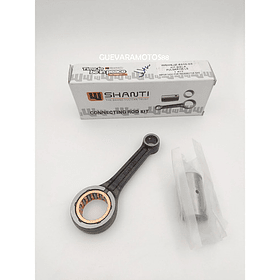 Kit Biela Pulsar 135/shanti/marca Garantizada-envios Gratis