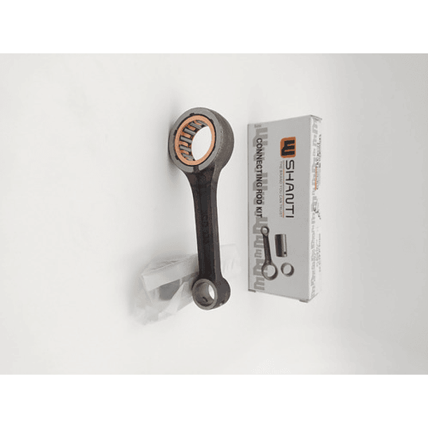 Kit Biela Pulsar 135/shanti/marca Garantizada-envios Gratis 2