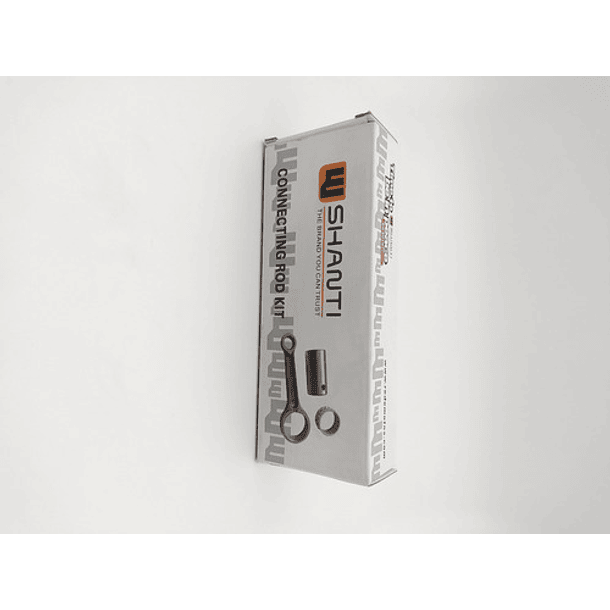 Kit Biela Pulsar 135/shanti/marca Garantizada-envios Gratis 3